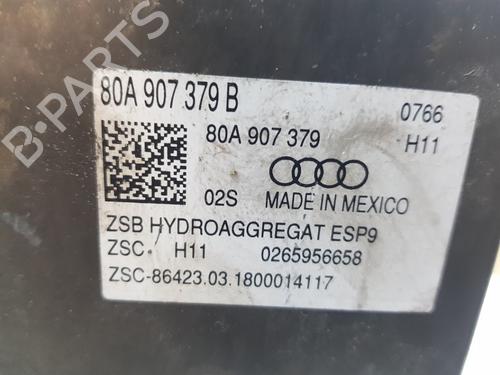 ABS pump AUDI Q5 (FYB, FYG) 2.0 TFSI quattro | BP26647103M43 - Image 4