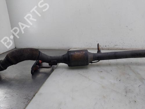 Udstødningsmanifold VW GOLF V (1K1) 2.0 GTI | BP30566033M110