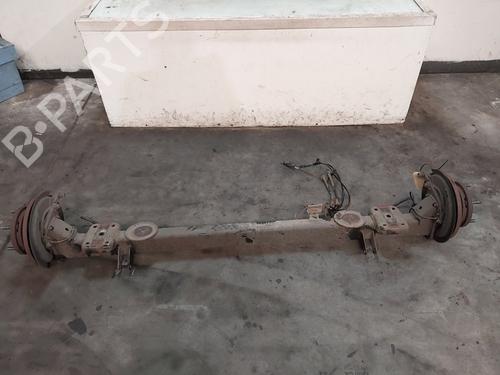 Used Rear axle FORD TRANSIT CUSTOM V362 Van (FY, FZ) 2.0 EcoBlue (130 hp) 32319742