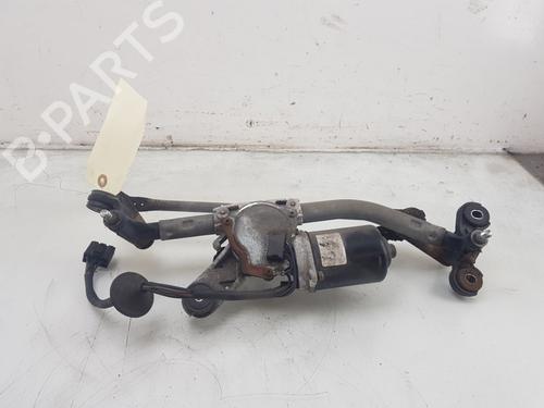 Used Front wipers mechanism CHEVROLET MATIZ (M200, M250) 0.8 (52 hp) 27542296