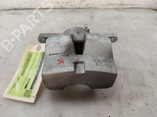 Used Left front brake caliper Left front brake caliper TOYOTA COROLLA Cross (ZVG1_, ZSG1_, MXGH1_, MXGA1_) 1.8 Hybrid (ZVG13) (140 hp) 34540242 34540242