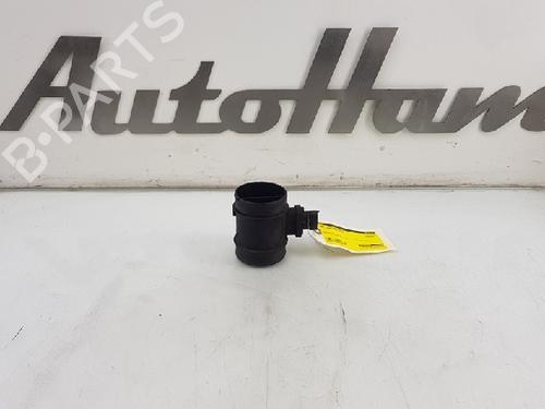 Used Mass air flow sensor OPEL COMBO Box Body/MPV (X12) 1.3 CDTI (B05) (90 hp) 12018143