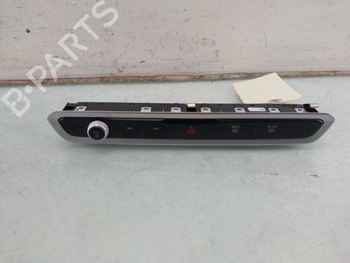 Used Climate control Climate control 37194975 37194975