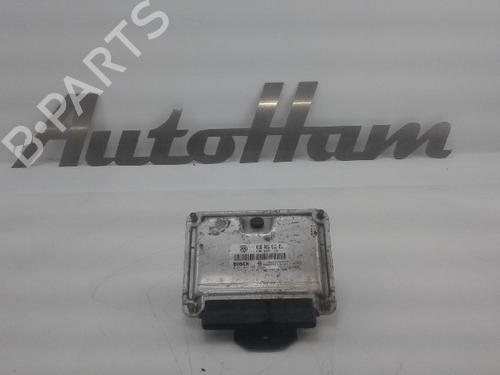 Used Engine control unit (ECU) Engine control unit (ECU) 12010508 12010508