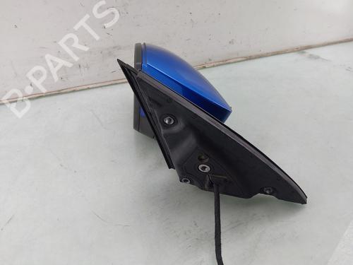 Left mirror SKODA OCTAVIA III Combi (5E5, 5E6) 1.6 TDI | BP29025688C26 