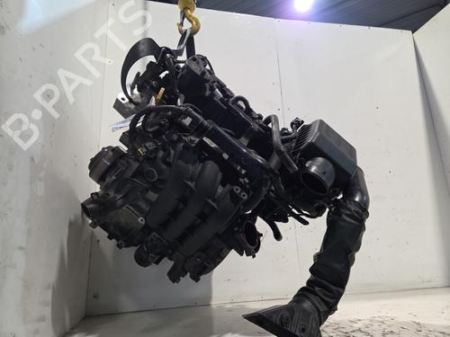 Engine RENAULT MEGANE III Grandtour (KZ0/1) 1.4 TCe (KZ0F, KZ1V) | BP31357744M1 