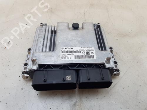 motorstyringsenhed-opel-combo-box-bodympv-k9-2018-26188438 main image
