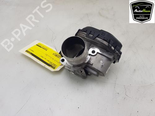 Used Throttle body Throttle body CITROËN BERLINGO Box Body/MPV (K9) 1.5 BlueHDi 100 (102 hp) 17544691 17544691