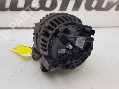 Alternator VW POLO (9N_, 9A_) 1.4 TDI | BP12012030M7 