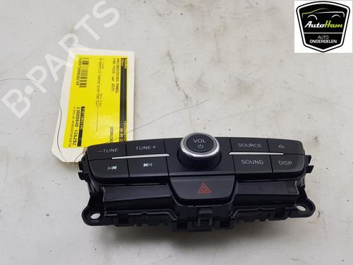 Switch FORD FOCUS III Turnier 1.5 EcoBoost | BP19667372I30 