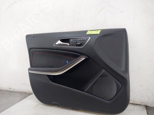 Front left panel MERCEDES-BENZ GLA-CLASS (X156) AMG GLA 45 4-matic (156.952) | BP37179374C58 - Image 2