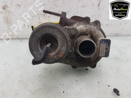Turbocharger/Supercharger OPEL COMBO Box Body/MPV 1.3 CDTI 16V | BP18028309M71 