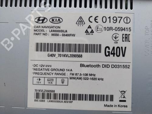 Electronic module KIA PICANTO III (JA) 1.0 | BP36838978M83 - Image 5