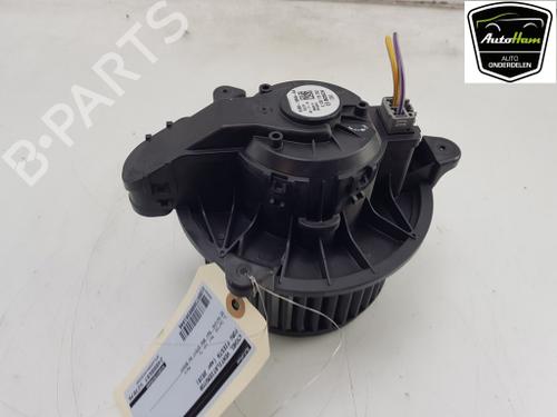 Used Heater blower motor Heater blower motor FORD FIESTA VII (HJ, HF) 1.0 EcoBoost (101 hp) 22635268 22635268