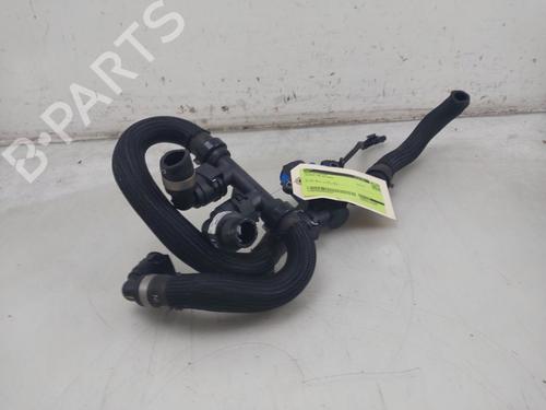 Used Auxiliary water pump PEUGEOT 208 II (UB_, UP_, UW_, UJ_) e-208 (136 hp) 30388296