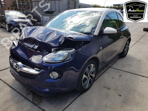 Gearbox OPEL ADAM (M13) 1.2 | BP20295203M3 - Image 5
