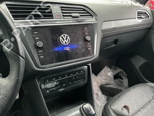 Elektronisk modul VW TIGUAN (AD1, AX1) 1.4 eHybrid | BP31040838M83