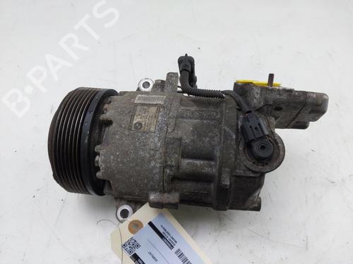 AC compressor BMW 3 Convertible (E93) 320 i | BP29704778M34 - Image 3