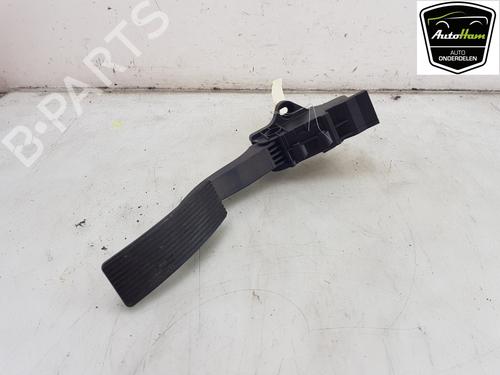 Used Pedal MERCEDES-BENZ B-CLASS Sports Tourer (W246, W242) B 180 (246.242) (122 hp) 21795536