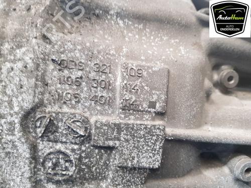 Gearbox PORSCHE PANAMERA (971) 3.0 (97AAA1, 97BAA1) | BP21597557M3 