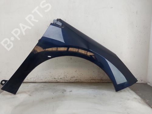 Forkjerm høyre Forkjerm høyre PEUGEOT 308 I (4A_, 4C_) 1.6 16V (120 hp) 35782961 35782961