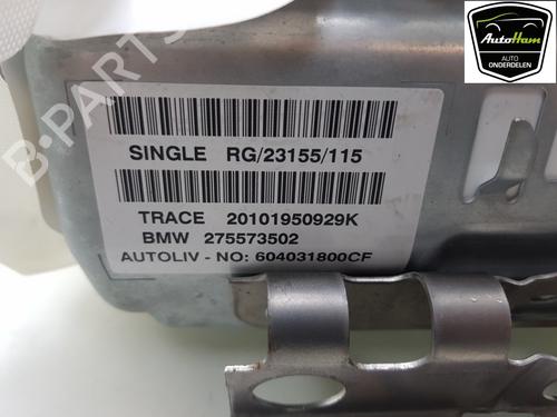 Passasjer kollisjonspute MINI MINI Convertible (R57) Cooper S | BP15387512C10