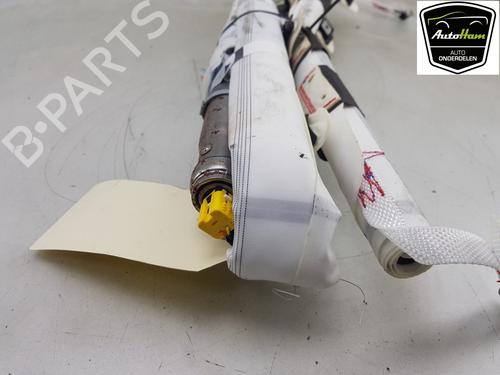 Right curtain airbag OPEL ASTRA L Sports Tourer (OV5) 1.2 (FRHNSL, FRHNSR) | BP18167028C12 
