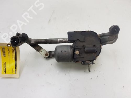 Front wipers mechanism VW GOLF PLUS V (5M1, 521) 1.4 TSI | BP12023053C83 