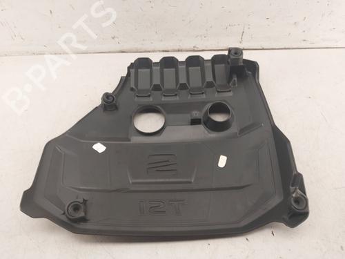 Underbody protection SEAT ARONA (KJ7, KJP) 1.5 TSI | BP38771706M92 - Image 2