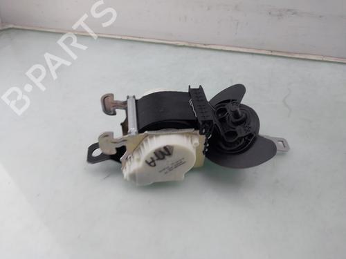 Rear center seatbelt PEUGEOT 5008 (0U_, 0E_) 1.6 16V | BP29352467I27 