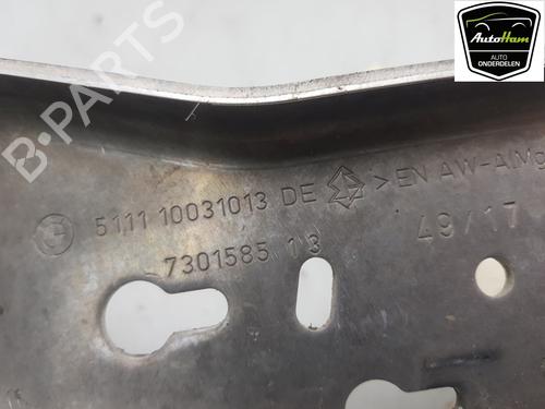 Andre BMW X2 (F39) sDrive 20 i | BP15805064O1 