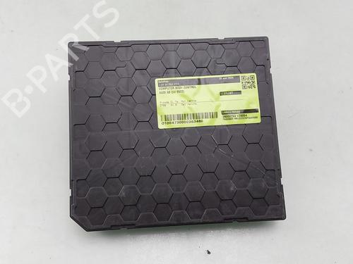 Electronic module AUDI A3 Sportback (8YA, 8YF) 30 TDI | BP37179437M83 - Image 3