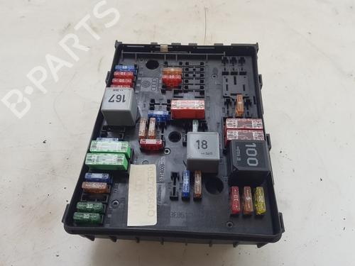 Fuse box VW GOLF V (1K1) 2.0 GTI | BP25702770E1 