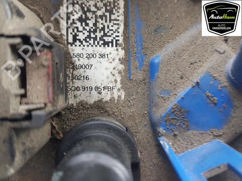 Fuel pump SEAT LEON ST (5F8) 1.4 TSI | BP17318654M76 