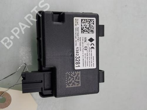 Elektronisk modul OPEL INSIGNIA B Sports Tourer (Z18) 2.0 CDTi (35) (170 hp) 30587344