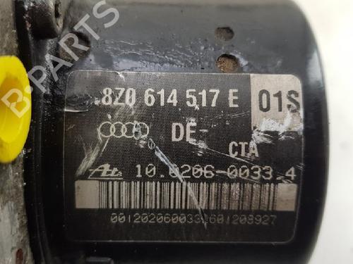 ABS pump AUDI A2 (8Z0) 1.4 | BP12005729M43 