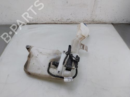 Spylertank Spylertank VW GOLF VIII (CD1, DA1) 2.0 TSI R 4motion (320 hp) 34540655 34540655