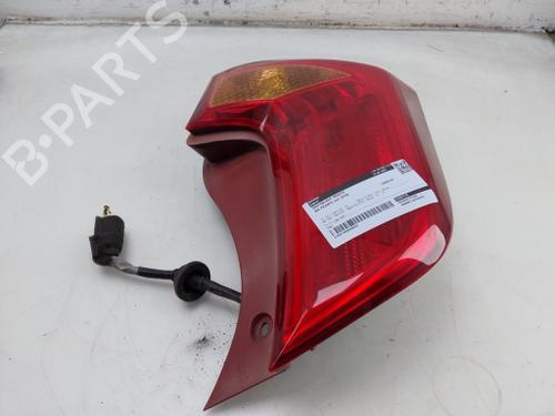 Used Right taillight Right taillight KIA PICANTO II (TA) 1.0 (69 hp) 29910423 29910423