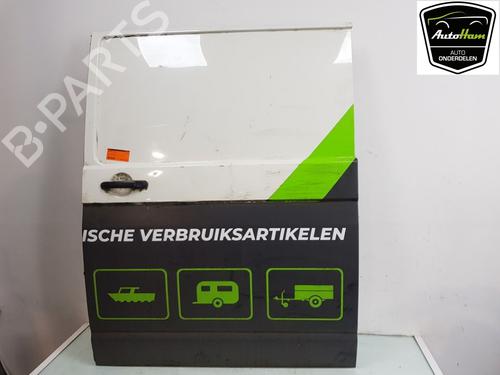 Schuifdeur links VW TRANSPORTER T5 Van (7HA, 7HH, 7EA, 7EH) 2.0 TDI (102 hp) 19667153