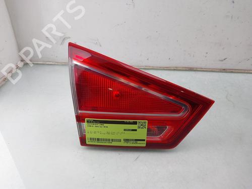 Used Left taillight FORD B-MAX (JK) 1.0 EcoBoost (100 hp) 32481289