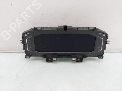 Used Instrument cluster VW POLO VI (AW1, BZ1, AE1) 1.0 TSI (95 hp) 33045173