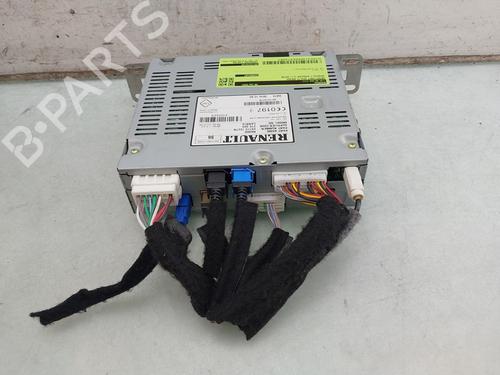 Control unit RENAULT KADJAR (HA_, HL_) 1.2 TCe 130 (HLMR) | BP39209578M11 - Image 3