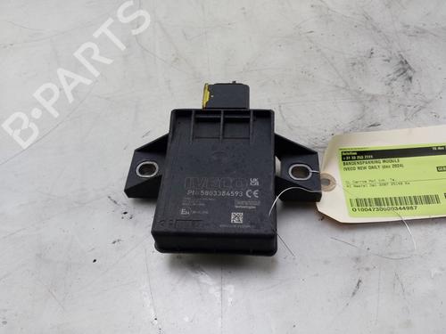 Electronic module IVECO DAILY VI Van 33S16, 35S16, 35C16, 38S16, 40C16, 42S16, 50C16 | BP31922416M83