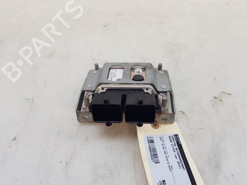 Engine control unit (ECU) SKODA CITIGO (NF1) 1.0 | BP27348828M57 - Image 2