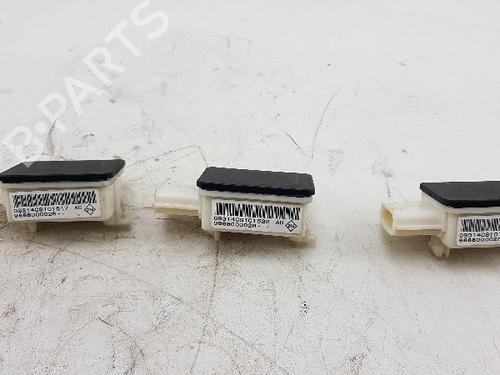 Elektronisk modul RENAULT GRAND SCÉNIC III (JZ0/1_) 1.5 dCi (JZ0B, JZ07) | BP12059609M83 
