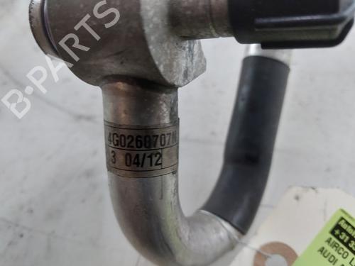 AC pipe AUDI A7 Sportback (4GA, 4GF) 2.8 FSI | BP36838787M126 - Image 4