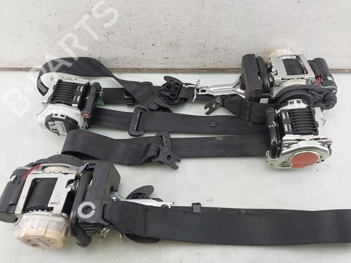 Airbag Kit AUDI E-TRON (GEN) 55 quattro | BP39948771C86  - Image 6