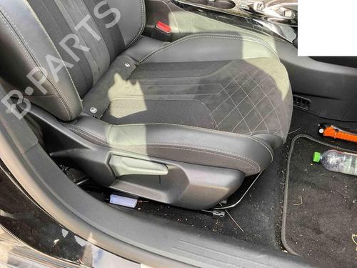 Sæde sæt PEUGEOT 208 II (UB_, UP_, UW_, UJ_) e-208 | BP29632747C78 