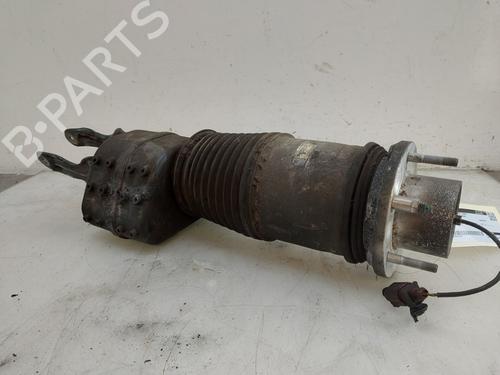 Right front shock absorber PORSCHE TAYCAN (Y1A) 4S (Y1ADB1) | BP29240509M17 