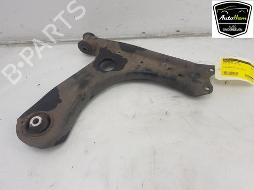 Right front suspension arm SKODA RAPID Spaceback (NH1) 1.2 TSI | BP16044298M13 
